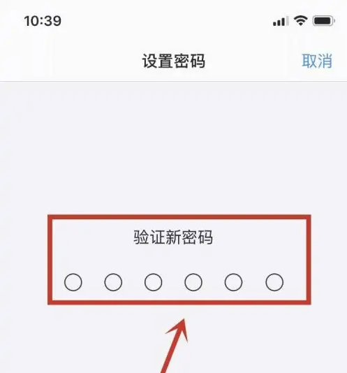 新竹镇苹果手机维修分享:如何安全的使用iPhone14？iPhone14解锁方法 