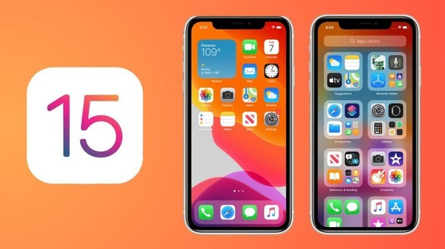 新竹镇苹果13维修分享iPhone13更新iOS 15.5，体验如何 