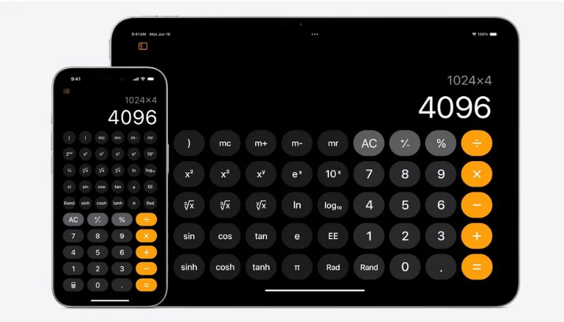 新竹镇苹果手机维修分享 iOS / iPadOS 18.0 正式版发布 