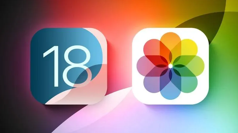 新竹镇苹果手机维修分享苹果 iOS / iPadOS 18.1Beta 3 发布 