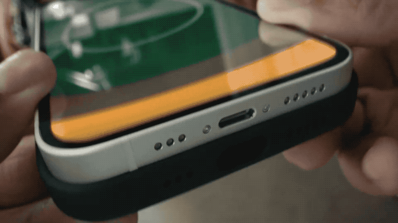 新竹镇苹果手机维修分享未来 Magsafe 还有哪些发展空间 
