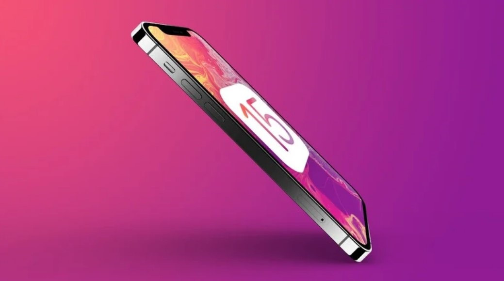 新竹镇苹果手机维修分享iOS 15/iPadOS 15 支持哪些设备 