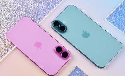 新竹镇苹果维修点分享iPhone 16手机黑屏多重诱因解析 