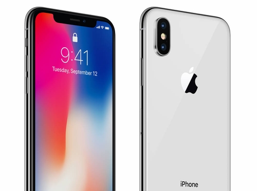 新竹镇苹果维修点分享iPhone X电池发烫冷门故障解析 