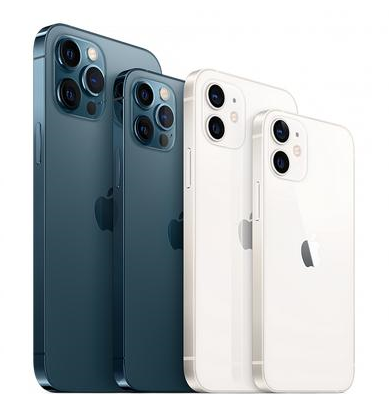 新竹镇苹果维修点分享iPhone 12 Pro发烫关联故障汇总 
